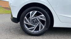 Hyundai i20 1.0T GDi Advance 5dr Petrol Hatchback